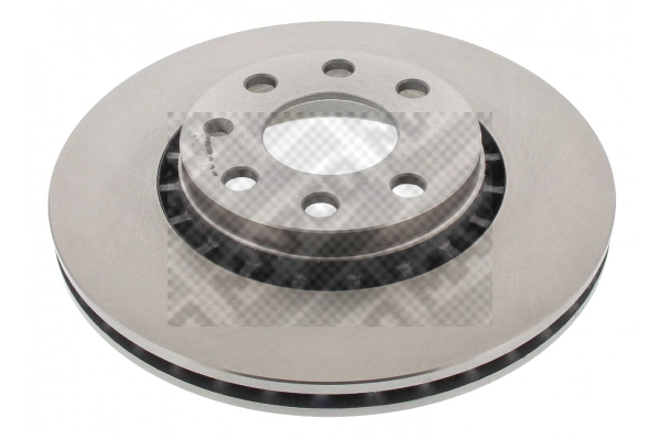 15750 MAPCO Тормозной диск (фото 2)