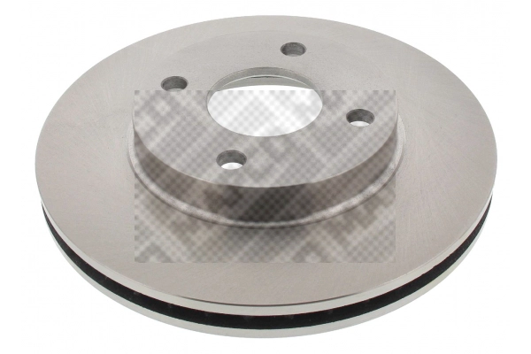 15765 MAPCO Тормозной диск (фото 2)