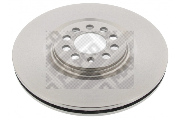 15871 MAPCO Тормозной диск (фото 3)