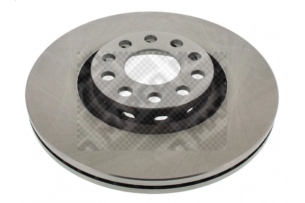 15885 MAPCO Тормозной диск (фото 2)