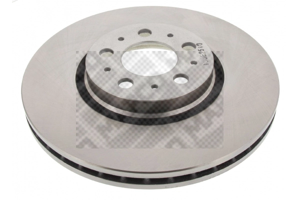 15979 MAPCO Тормозной диск (фото 2)