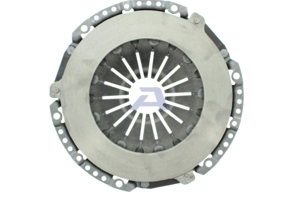 CA-003 AISIN Нажимной диск сцепления (фото 2)