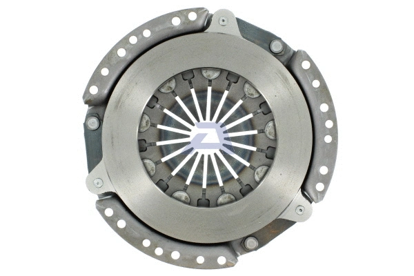 CE-FI01 AISIN Нажимной диск сцепления (фото 2)