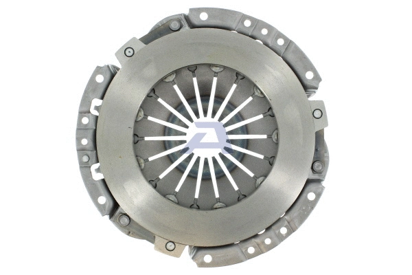 CE-VW02 AISIN Нажимной диск сцепления (фото 2)