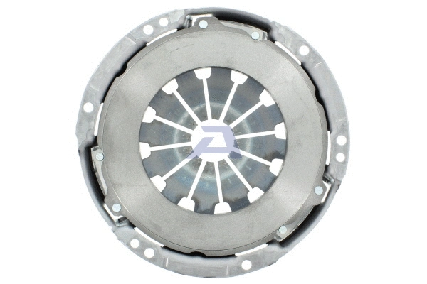CTX-014 AISIN Нажимной диск сцепления (фото 2)