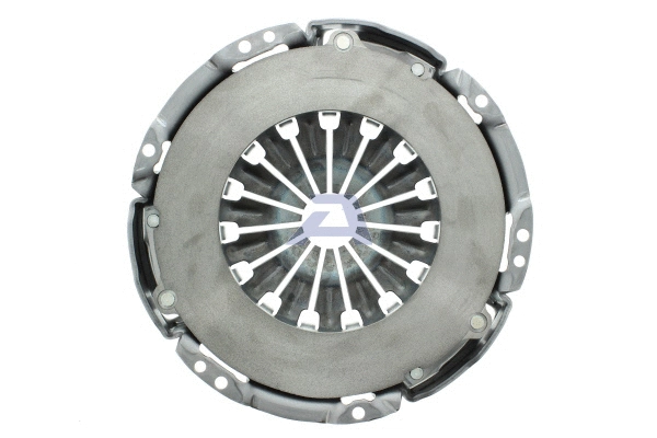CTX-107 AISIN Нажимной диск сцепления (фото 2)