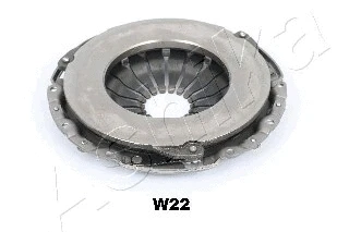 70-0W-W22 ASHIKA Нажимной диск сцепления (фото 2)
