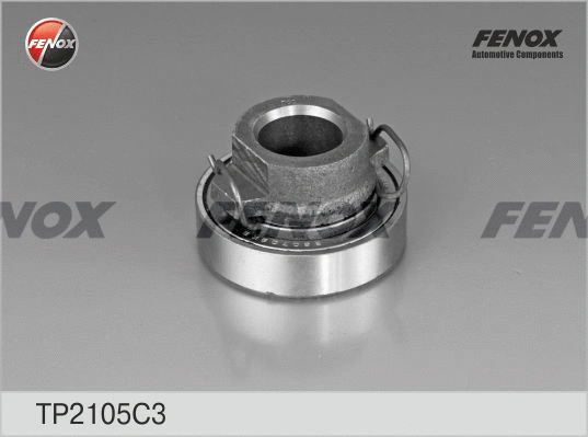 TP2105C3 FENOX Нажимной диск сцепления (фото 1)