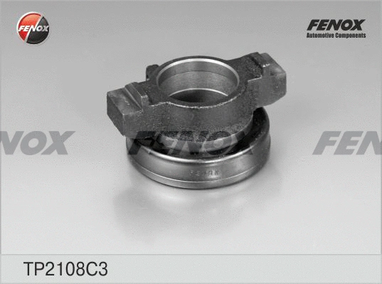 TP2108C3 FENOX Нажимной диск сцепления (фото 1)