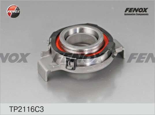 TP2116C3 FENOX Нажимной диск сцепления (фото 1)