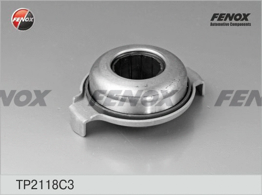 TP2118C3 FENOX Нажимной диск сцепления (фото 1)