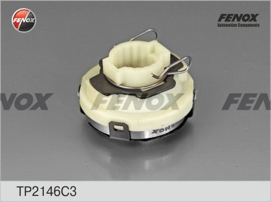 TP2146C3 FENOX Нажимной диск сцепления (фото 1)