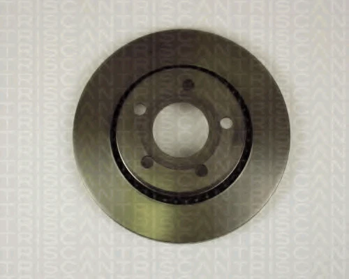 8120 29145 TRISCAN Тормозной диск (фото 2)