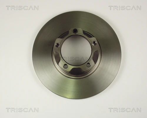 8120 29128 TRISCAN Тормозной диск (фото 3)