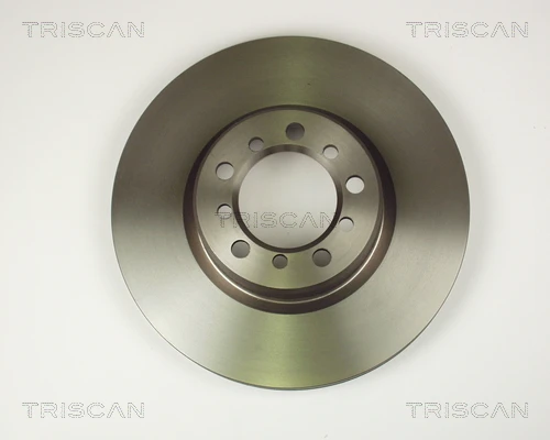8120 23105 TRISCAN Тормозной диск (фото 3)