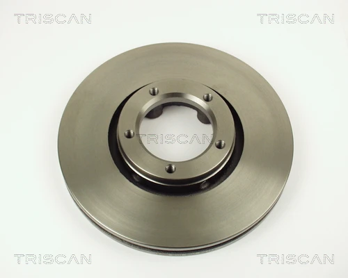 8120 16134 TRISCAN Тормозной диск (фото 3)