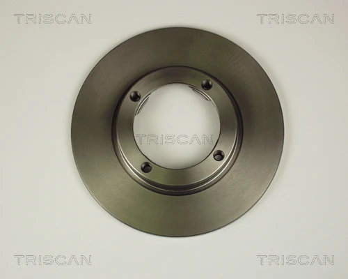 8120 69104 TRISCAN Тормозной диск (фото 3)