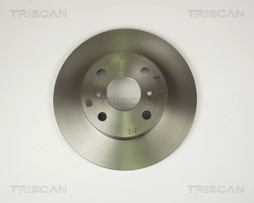 8120 13109 TRISCAN Тормозной диск (фото 3)