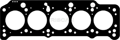 501-8506 TRISCAN Прокладка, головка цилиндра (фото 3)