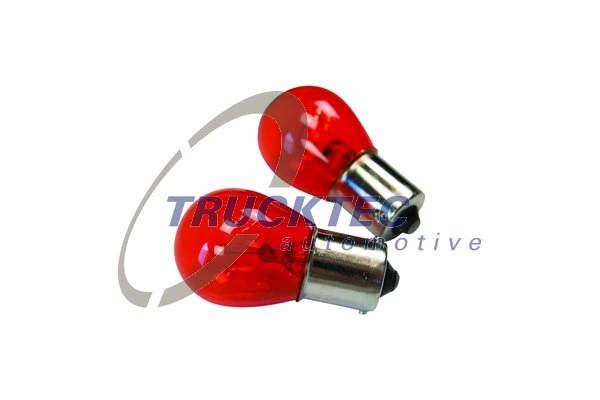 88.58.007 TRUCKTEC Лампа накаливания, фонарь указателя поворота (фото 3)