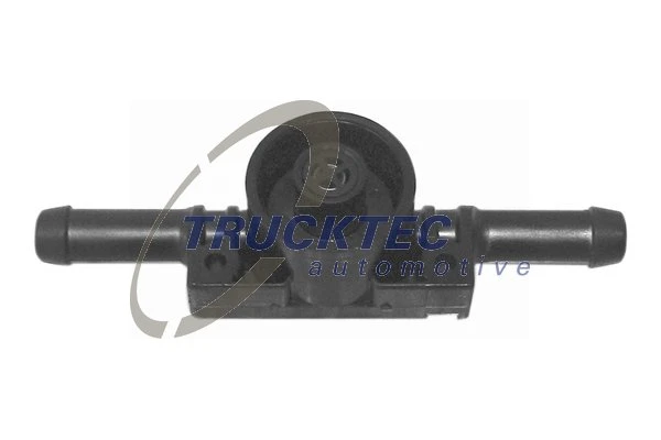 02.13.074 TRUCKTEC Клапан, топливный фильтр (фото 2)