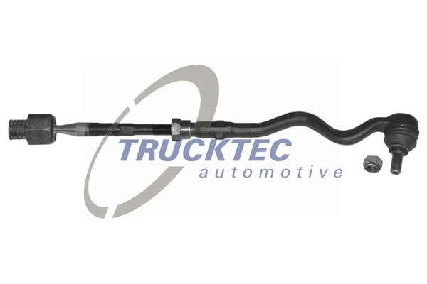 08.37.009 TRUCKTEC Рулевая тяга (фото 2)