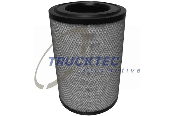 04.14.003 TRUCKTEC Воздушный фильтр (фото 2)