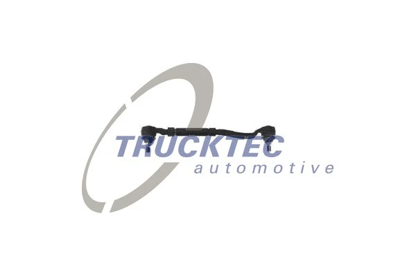 02.31.028 TRUCKTEC Поперечная рулевая тяга (фото 2)