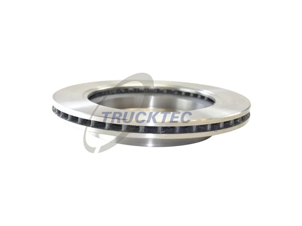 18.35.016 TRUCKTEC Тормозной диск (фото 3)