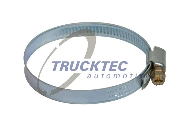 88.99.109 TRUCKTEC Хомутик для шланга (фото 2)