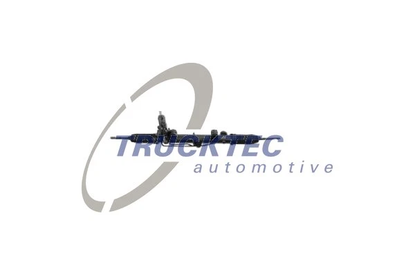 02.37.201 TRUCKTEC Рулевая рейка (фото 2)