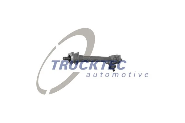 07.37.003 TRUCKTEC Рулевая рейка (фото 2)