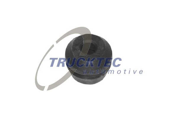 07.20.001 TRUCKTEC Крепление / кронштейн подвески двигателя (фото 2)