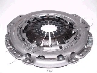 70167 JAPKO Нажимной диск сцепления (фото 1)