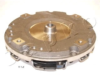 70912 JAPKO Нажимной диск сцепления (фото 2)