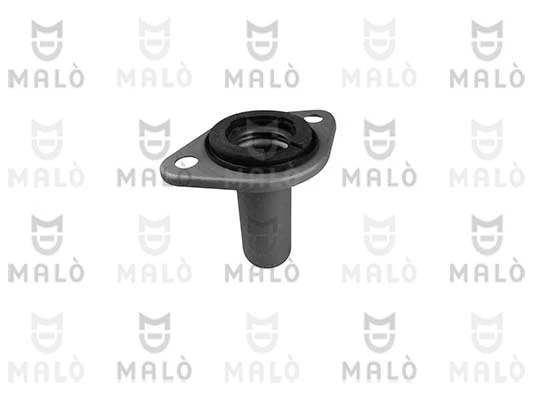 30401 MALO Направляющая гильза, система сцепления (фото 1)