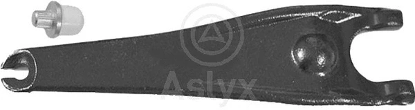 AS-202143 Aslyx Возвратная вилка, система сцепления (фото 1)