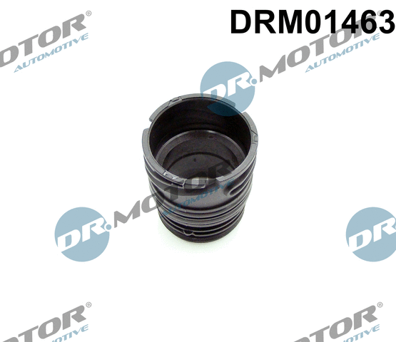 DRM01463 Dr.Motor Automotive Штекерный корпус, автоматическ. коробка передач - ус-во упр. (фото 1)