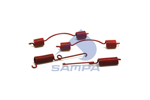 020.561 SAMPA Ремкомплект, автоматическое регулирование (фото 1)