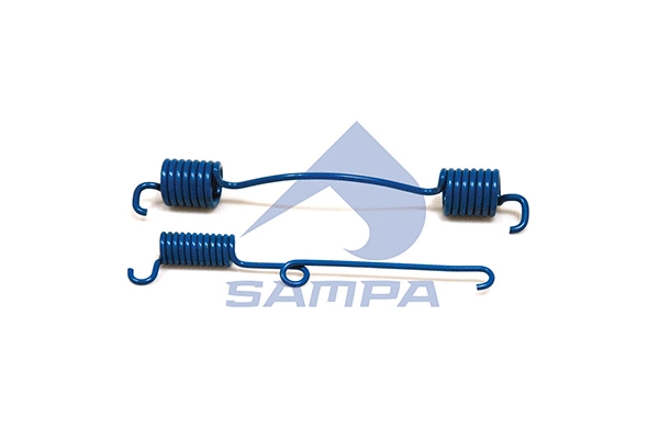 030.575 SAMPA Ремкомплект, автоматическое регулирование (фото 1)