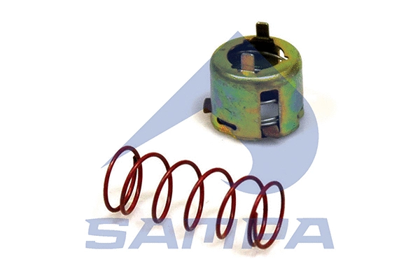 050.573 SAMPA Ремкомплект, автоматическое регулирование (фото 1)