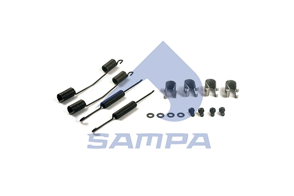 060.519 SAMPA Ремкомплект, автоматическое регулирование (фото 1)