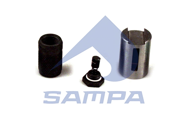 060.523 SAMPA Ремкомплект, автоматическое регулирование (фото 1)