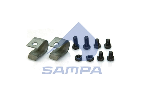 060.556 SAMPA Ремкомплект, автоматическое регулирование (фото 1)