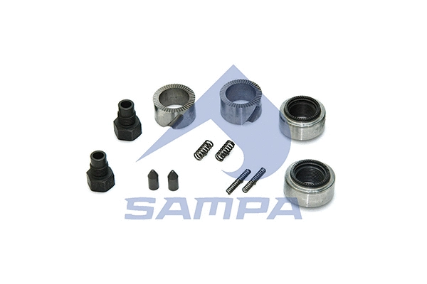 060.560 SAMPA Ремкомплект, автоматическое регулирование (фото 1)