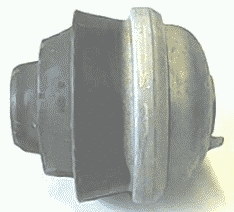 87-851-A BOGE Подвеска, двигатель (фото 1)