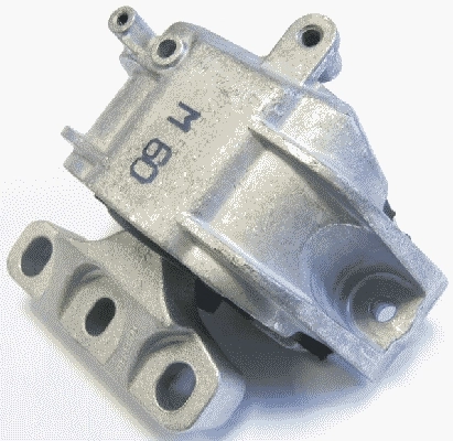 88-395-A BOGE Подвеска, двигатель (фото 1)