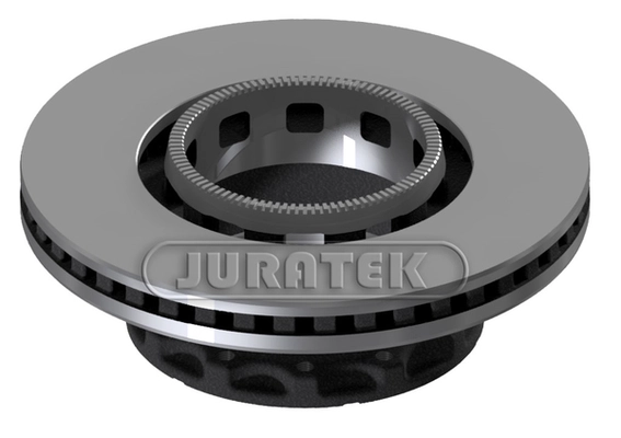 FOI115 JURATEK Тормозной диск (фото 2)