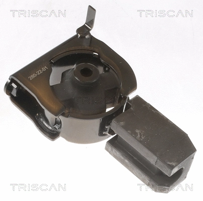 8505 13102 TRISCAN Подвеска, двигатель (фото 1)