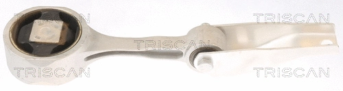 8505 29106 TRISCAN Подвеска, двигатель (фото 1)